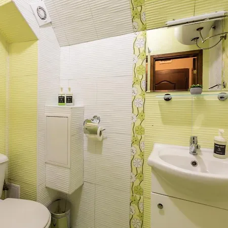 Apartament Quiet Maisonette メ Free Parking *