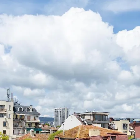 Quiet Maisonette メ Free Parking Apartament