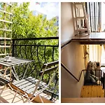 Lägenhet Quiet Maisonette メ Top Spot Varna