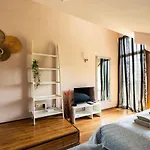 Apartmán Quiet Maisonette メ Spot Varna