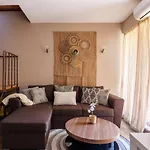 Quiet Maisonette メ Top Spot Lägenhet Varna