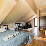 Quiet Maisonette メ Top Spot *