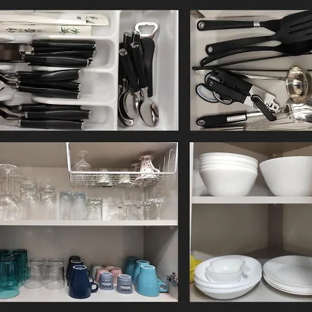 Quiet Maisonette メ Free Parking דירה וארנה