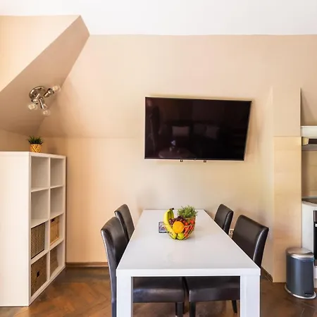 Quiet Maisonette メ Free Parking Варна