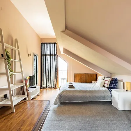 Quiet Maisonette メ Free Parking