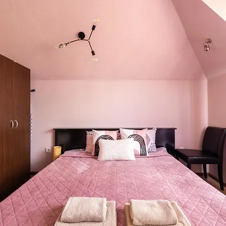 Quiet Maisonette メ Free Parking *