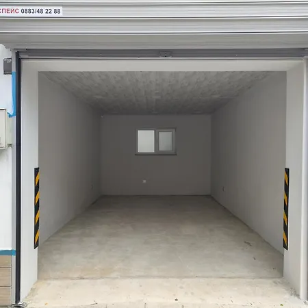 Quiet Maisonette メ Free Parking Варна