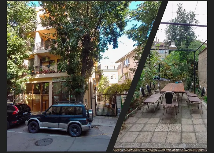 Apartment Quiet Maisonette メ Top Spot